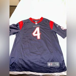 Texans Jersey
